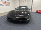 Used 2001 Chevrolet Corvette Convertible w/ Preferred Equipment Group2 image 3