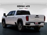 Used 2024 GMC Sierra 2500 Denali Ultimate image 4