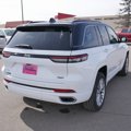 New 2025 Jeep Grand Cherokee Summit image 4