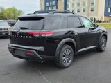 New 2025 Nissan Pathfinder SV w/ SV Premium Package image 3