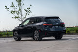 New 2026 BMW iX xDrive60 w/ M Sport Package image 3
