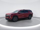 New 2026 Chevrolet Traverse High Country image 5
