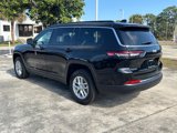 New 2025 Jeep Grand Cherokee L Laredo w/ Trailer Tow Package image 5