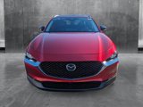 Used 2024 MAZDA CX-30 2.5 Turbo w/ Premium Package image 2