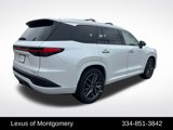New 2025 Lexus TX 350 AWD image 5