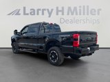 New 2025 Ford F250 Lariat image 3