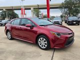 Used 2025 Toyota Corolla LE image 3