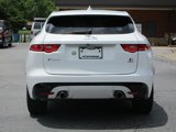 Used 2017 Jaguar F-PACE S image 5