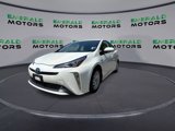 Used 2019 Toyota Prius XLE image 4