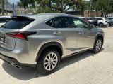 Used 2021 Lexus NX 300 FWD w/ Comfort Package image 4