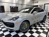 Used 2022 Porsche Cayenne Turbo S image 2