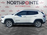 New 2025 Jeep Compass Latitude w/ Convenience Group image 3