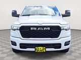 New 2025 RAM 1500 Big Horn image 3