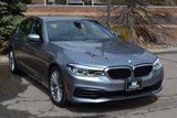 Used 2019 BMW 540i xDrive w/ Premium Package image 6