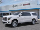 New 2025 GMC Yukon XL Denali image 2