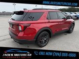 Used 2025 Ford Explorer ST image 4