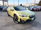 Used 2022 Subaru Crosstrek 2.5i Limited image 2