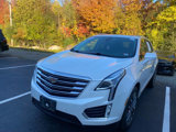 Used 2017 Cadillac XT5 Premium Luxury image 5
