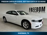 Used 2023 Dodge Charger SXT image 4