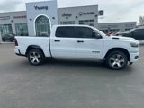 New 2025 RAM 1500 Tradesman image 2