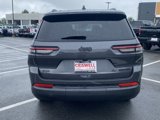 New 2025 Jeep Grand Cherokee L Limited image 4