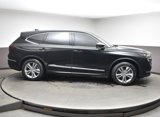 New 2025 Acura MDX SH-AWD image 4