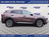 New 2025 Buick Envision Preferred image 4