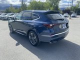 New 2025 Acura MDX w/ Advance Package image 3