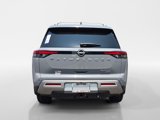 New 2025 Nissan Pathfinder Platinum image 5