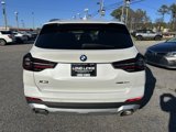 Used 2023 BMW X3 sDrive30i w/ Convenience Package image 5