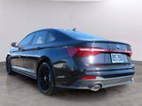New 2025 Volkswagen Jetta GLI Autobahn image 5