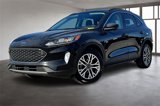 Used 2021 Ford Escape SEL image 2