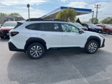 New 2025 Subaru Outback Premium image 3