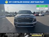 New 2025 RAM 1500 4x4 Crew Cab image 3