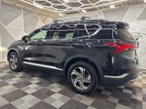 Used 2022 Hyundai Santa Fe SEL image 4