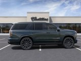 New 2025 Cadillac Escalade V image 5
