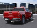 New 2025 GMC Sierra 1500 SLT w/ SLT Premium Plus Package image 4