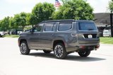 Used 2024 Jeep Grand Wagoneer Series III w/ Rear Seat Video Group 1 image 3
