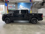 Used 2025 RAM 1500 Tradesman w/ Night Edition image 3
