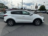 Used 2018 Kia Sportage SX image 4