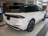 New 2025 Lincoln Nautilus Black Label w/ Jet Appearance Package image 4