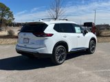 New 2025 Nissan Rogue Platinum w/ Platinum Premium Package image 4