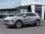New 2025 Buick Envision Preferred image 2