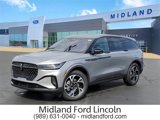 New 2025 Lincoln Nautilus Premier w/ Equipment Group 102A image 1