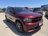 Used 2018 Dodge Durango GT image 2