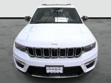 New 2025 Jeep Grand Cherokee Limited w/ Luxury Tech Group II image 6