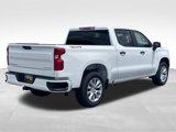 New 2026 Chevrolet Silverado 1500 Custom image 3