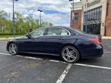 Used 2020 Mercedes-Benz E 350 4MATIC Sedan image 4