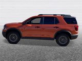 New 2026 Honda Passport TrailSport image 2