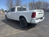 New 2025 RAM 2500 Limited image 3